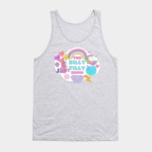 The Silly Tilly Show Tank Top